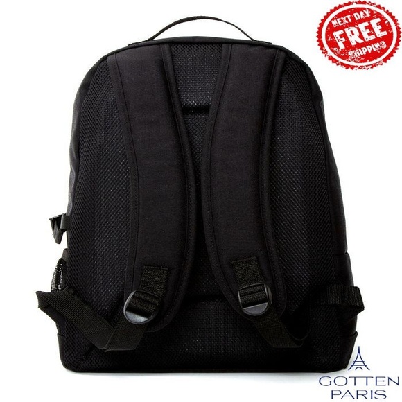 Graduate Backpack Black Women\'s Bag main image 7
